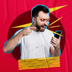 Nos encanta lo que hacemos