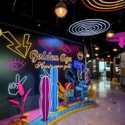 Nos encanta lo que hacemos