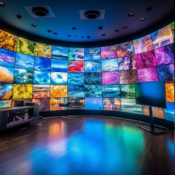 Nos encanta lo que hacemos