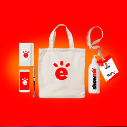 Nos encanta lo que hacemos